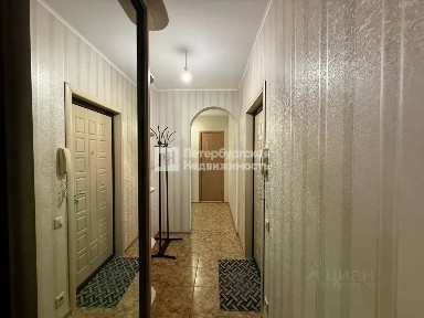 Сдается 2-комн. квартира, 49,6 м²