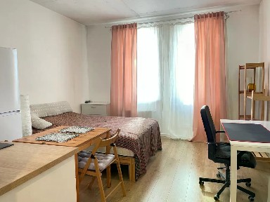 Сдается студия, 23,9 м²