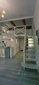 Сдается студия, 30 м²