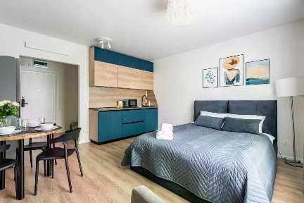 Сдается 1-комн. квартира, 25 м²