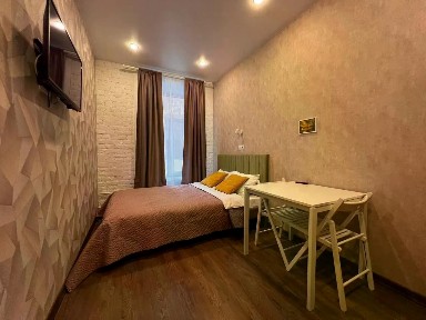 Сдается 1-комн. квартира, 18 м²