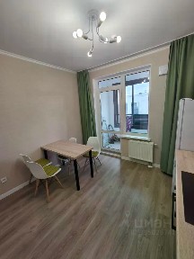 Сдается 1-комн. квартира, 36,6 м²