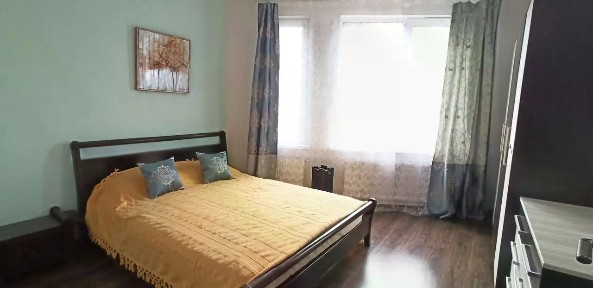 Сдается 1-комн. квартира, 37 м²