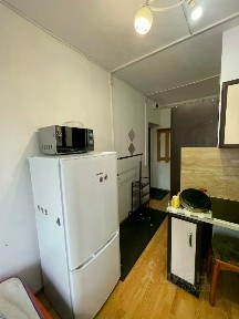 Сдается студия, 15 м²