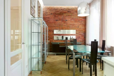 Сдается 3-комн. квартира, 80 м²