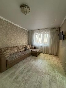 Сдается 2-комн. квартира, 54,8 м²