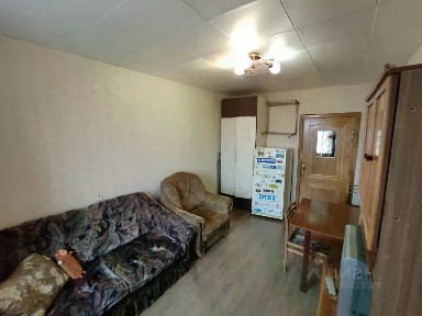 Сдается студия, 23 м²