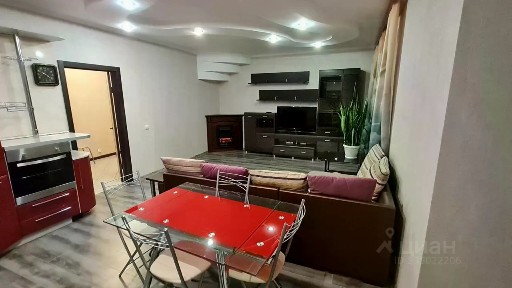 Сдается 3-комн. квартира, 94,5 м²