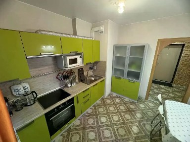 Сдается 1-комн. квартира, 32,5 м²