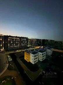 Сдается студия, 24 м²