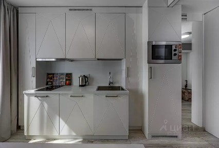 Сдаются 2-комн. апартаменты, 53 м²