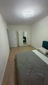 Сдается 2-комн. квартира, 40,6 м²