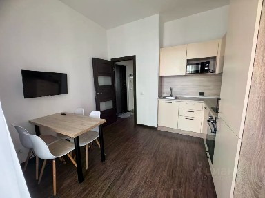 Сдается 1-комн. квартира, 40 м²