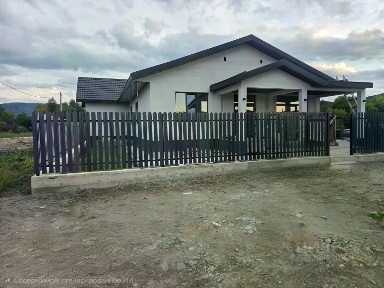 Продается 1-этажный дом, 120 м²