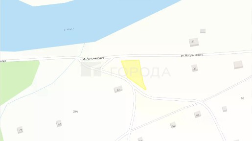 Продается участок, 10 сот.