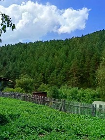 Продается участок, 13 сот.