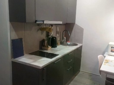 Сдается 1-комн. квартира, 33 м²
