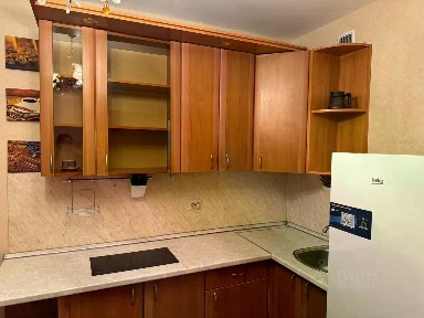 Сдается 1-комн. квартира, 37 м²