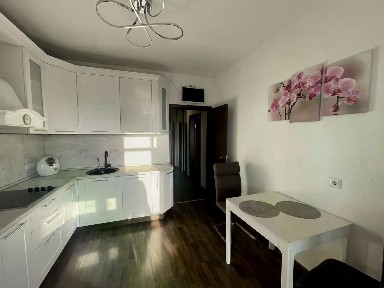 Сдается 1-комн. квартира, 39 м²