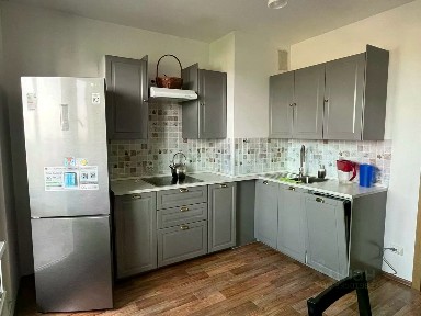Сдается 1-комн. квартира, 40 м²