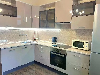 Сдается 1-комн. квартира, 40 м²