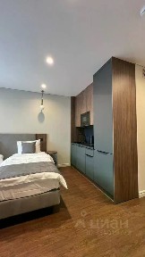 Сдается 1-комн. квартира, 26 м²