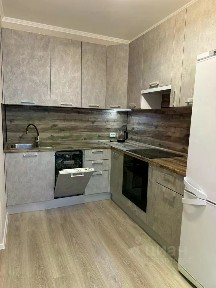 Сдается 1-комн. квартира, 35 м²