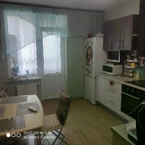 Сдается 2-комн. квартира, 60 м²