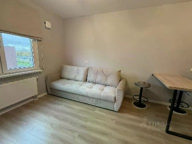 Сдается 1-комн. квартира, 21 м²