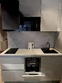 Сдается апартаменты-студия, 27 м²
