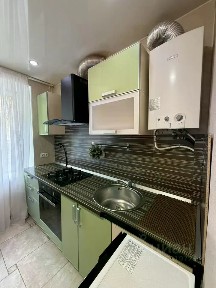 Сдается 1-комн. квартира, 28 м²