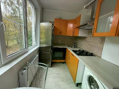 Сдается 1-комн. квартира, 28 м²
