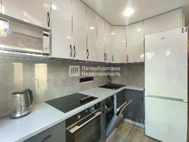 Сдается 2-комн. квартира, 46,3 м²