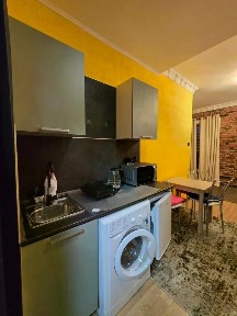 Сдается студия, 33 м²