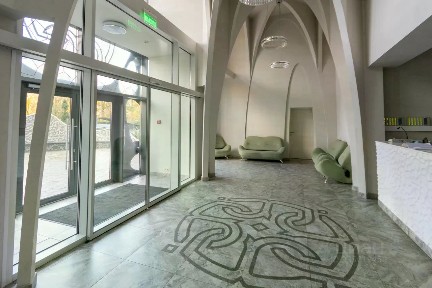 Сдается 2-комн. квартира, 54,4 м²