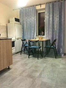 Сдается 1-комн. квартира, 38 м²
