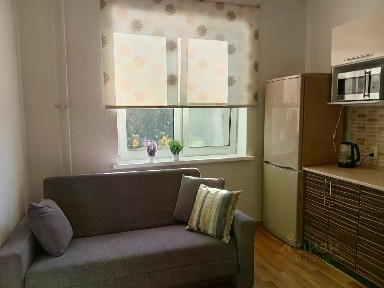 Сдается 1-комн. квартира, 42 м²