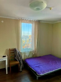 Сдается студия, 25,4 м²