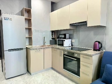 Сдается 1-комн. квартира, 40 м²