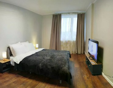 Сдается 2-комн. квартира, 70 м²