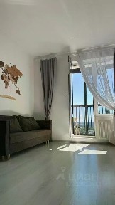 Сдается студия, 24 м²