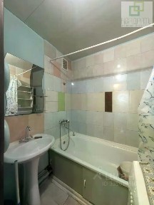 Сдается 2-комн. квартира, 56,3 м²