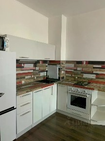 Сдается 1-комн. квартира, 35 м²