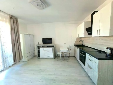 Сдается студия, 24 м²