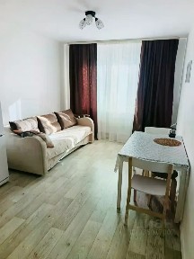Сдается 1-комн. квартира, 42,1 м²