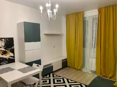 Сдается студия, 26 м²