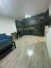 Сдается 1-комн. квартира, 35 м²