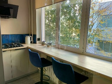 Сдается 1-комн. квартира, 30 м²