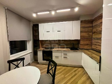 Сдается 1-комн. квартира, 44 м²