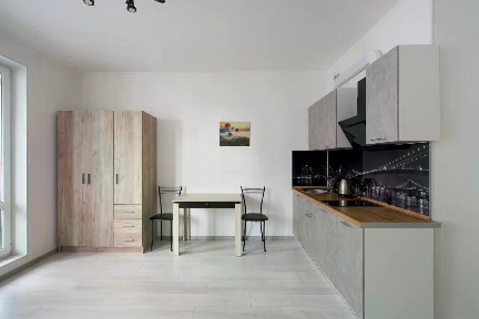 Сдается 1-комн. квартира, 30 м²